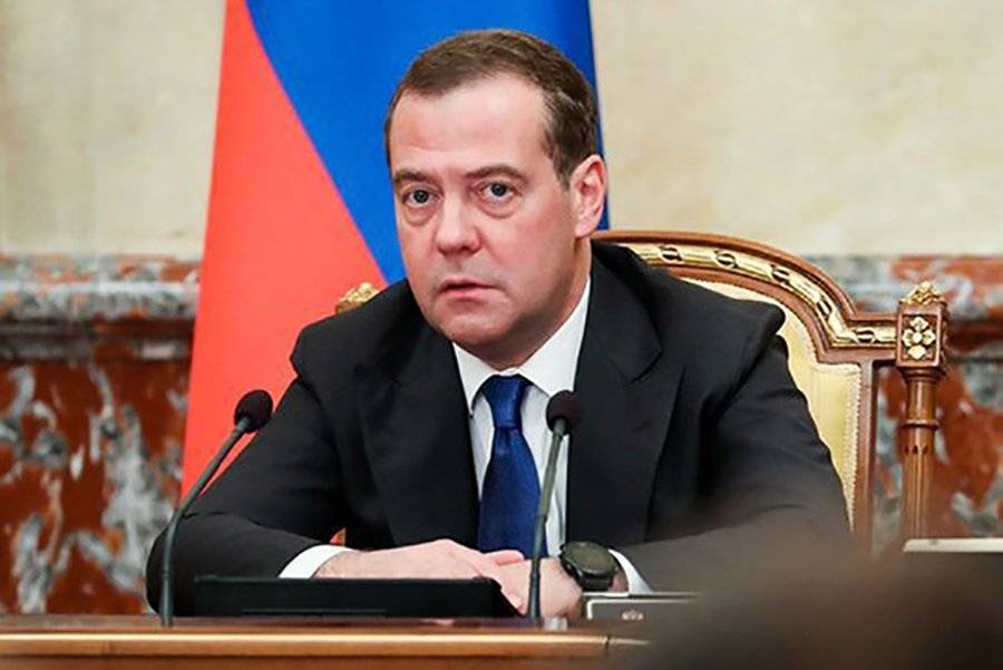 Медведев назвал ключевое качество для журналиста