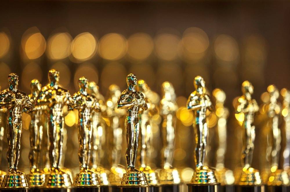 Американская киноакадемия в Лос-Анджелесе объявила номинантов на премию «Оскар-2020»