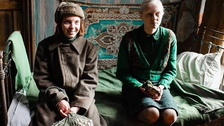 Российскому фильму "Дылда" отказали в номинации на "Оскар"
