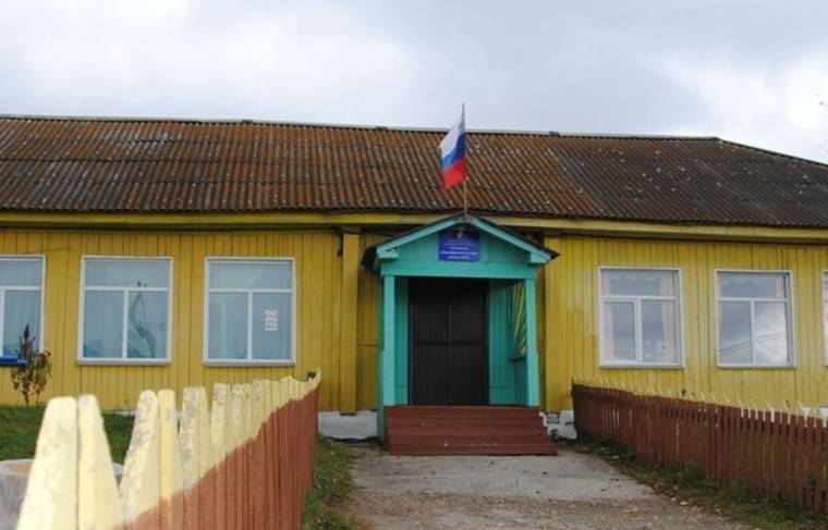 Власти объяснили отсутствие перегородок в школьном туалете на Урале