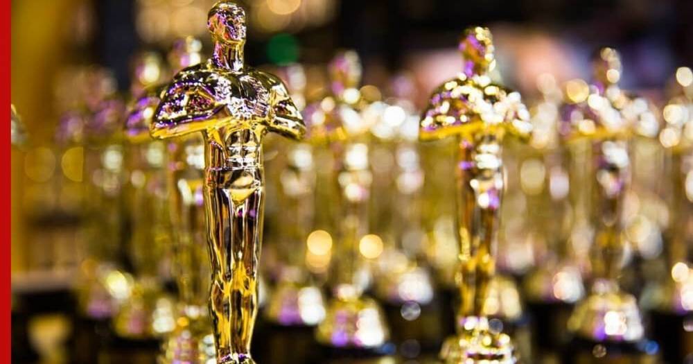 Объявлен список номинантов на премию «Оскар»