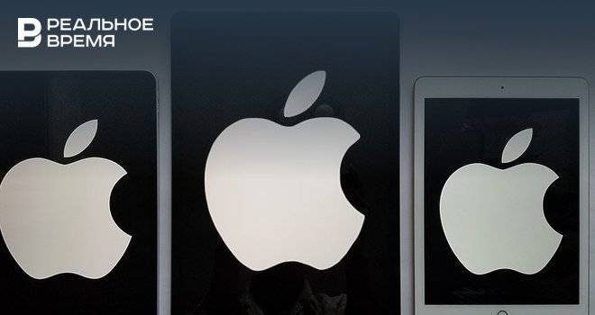 Apple в 2020 году представит новые iPhone с поддержкой 5G
