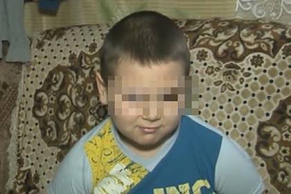 Российскому ребенку без глаза отказали в инвалидности