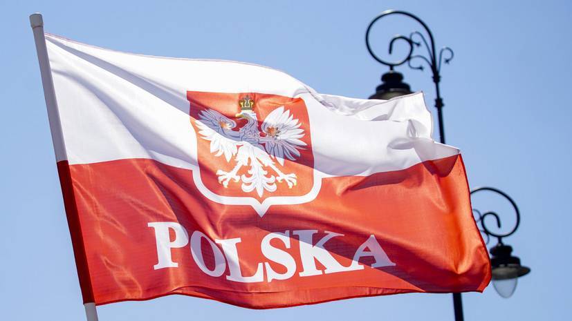 В Совфеде оценили планы Варшавы не отмечать 75-летие освобождения города
