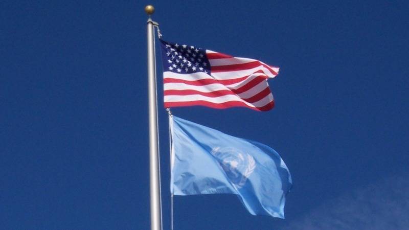 Убийство Сулеймани американцами окончательно нивелировало роль ООН в мире