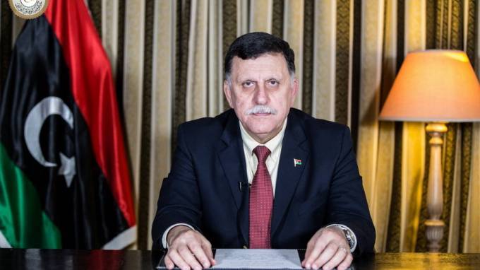 Переговоры по Ливии в Москве закончились без подписания соглашения