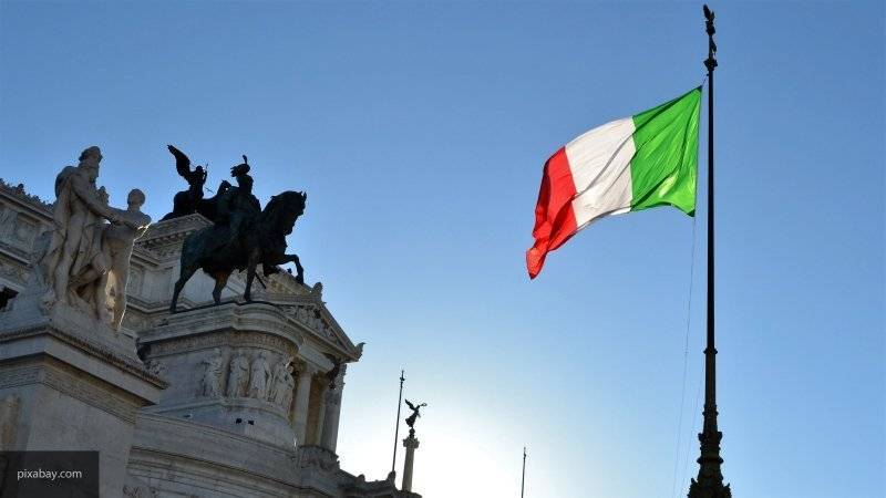 Италия поддержала диалог со всеми сторонами конфликта в Ливии
