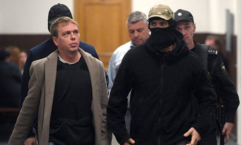Против полицейских, задержавших Ивана Голунова, возбудили уголовное дело