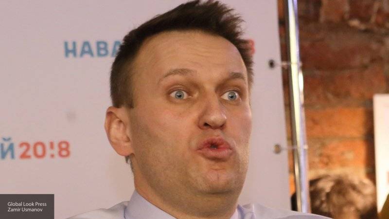 Либералы не признают Навального, считая его провокатором – Матвейчев