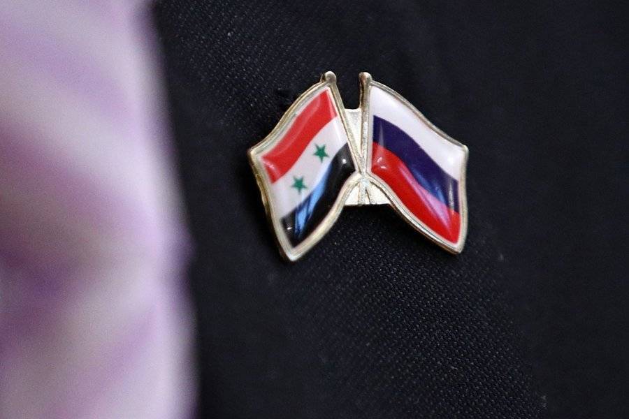Трехсторонняя встреча по ситуации в Сирии прошла в Москве