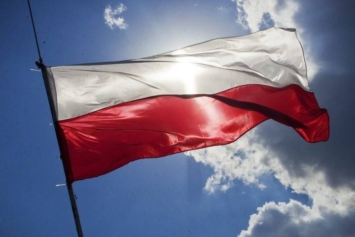 Захарова оценила планы Варшавы не отмечать 75-летие освобождения