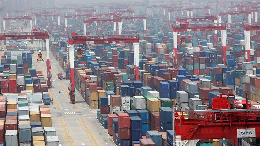 «Это будет половинчатая сделка»: смогут ли Пекин и Вашингтон поставить точку в торговой войне