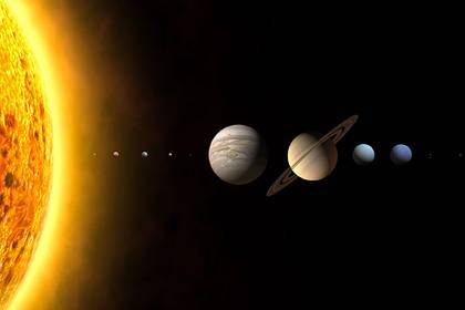 Решена главная загадка Солнечной системы