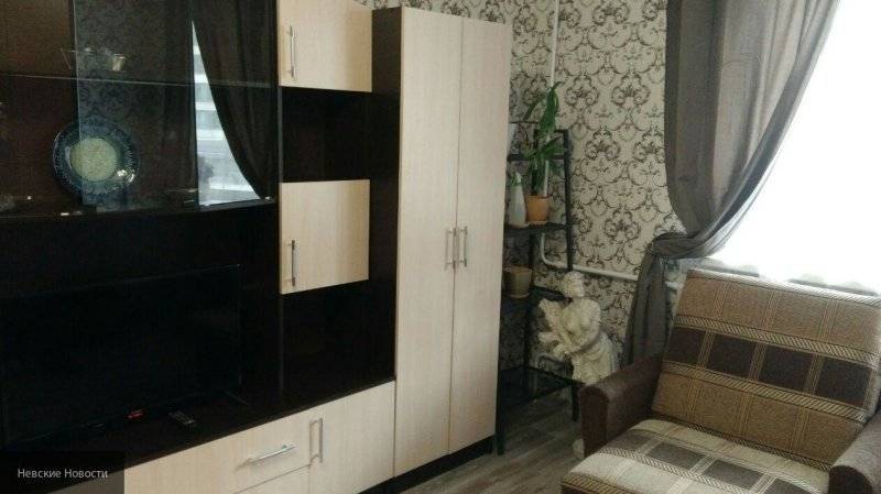 Однокомнатные квартиры в Нижнем Тагиле и Архангельске стремительно теряют в цене
