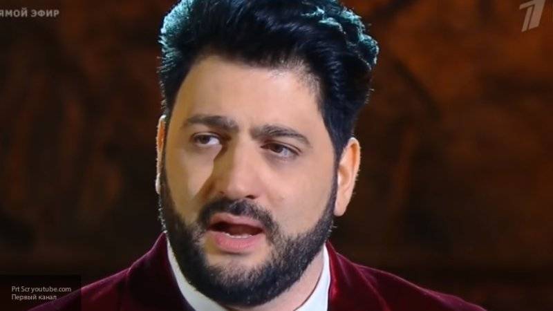 Азербайджанский муж Нетребко отказался выступать на одной сцене с армянкой