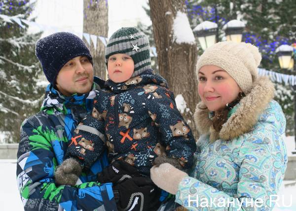В Госдуме предложили выдавать россиянам с детьми ипотеку на выгодных условиях