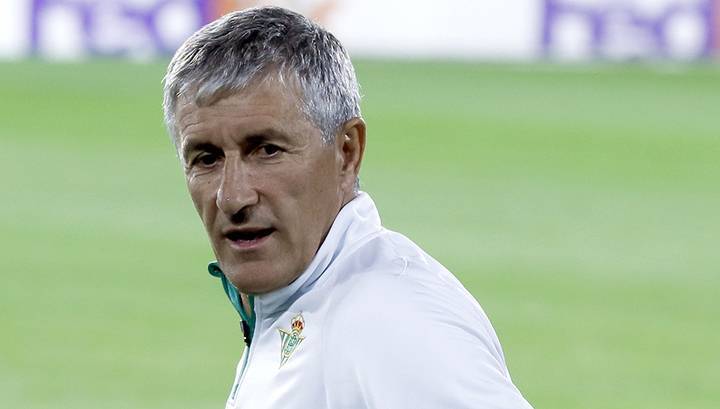 В "Барселоне" официально сменился тренер