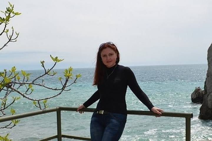 Сенцов рассказал о бывшей жене, которая приняла «аннексию Крыма»