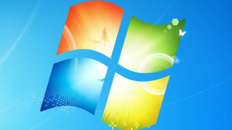 Поддержка операционной системы Windows 7 прекращена
