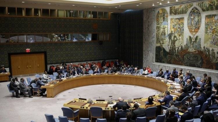 СБ ООН по инициативе России обсудит доклад ОЗХО по инциденту в Сирии - polit.info - Россия - Сирия
