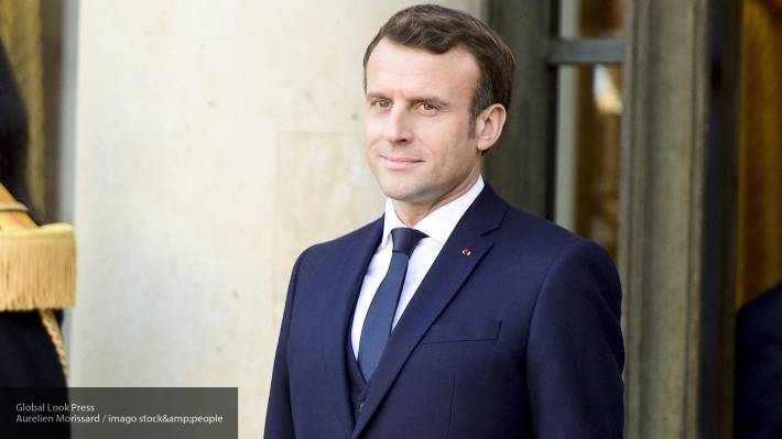 Франция усилит военное присутствие в Африке