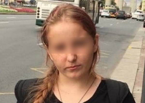 В Свердловской области найдена школьница, которая в новогодние каникулы поехала в гости и пропала