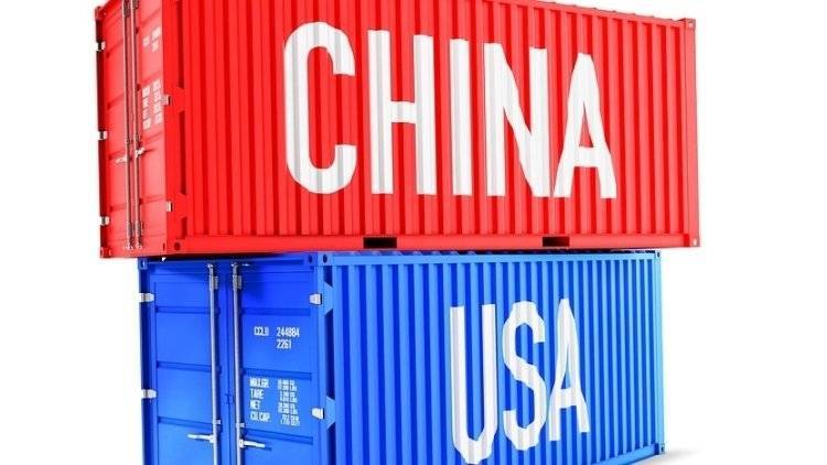 СМИ узнали подробности первой части торговой сделки между США и Китаем