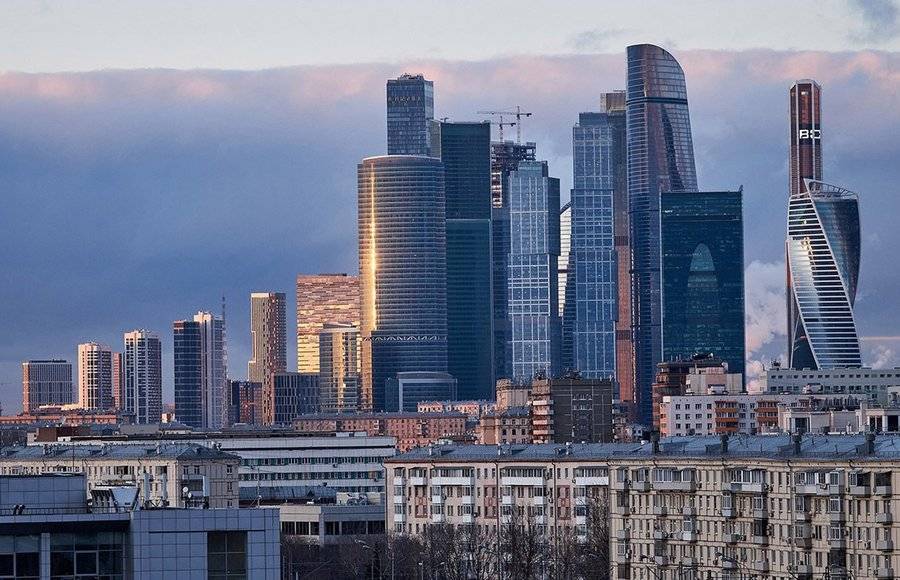 Столичным бизнесменам выдали 26,7 млрд рублей кредитов с гарантийной поддержкой