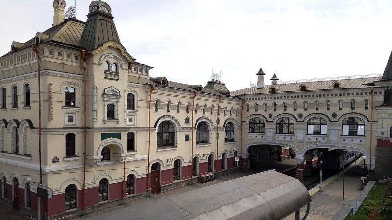 Подразделение туристической полиции появится во Владивостоке