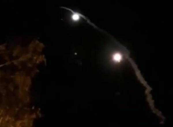 В Иране сообщили о втором самолете в небе при крушении Boeing
