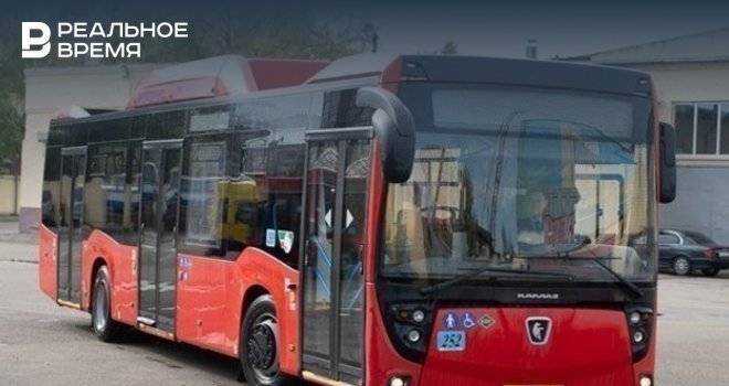 Перевозчики Казани просят ГИБДД пересмотреть формулировку «падение в автобусе»