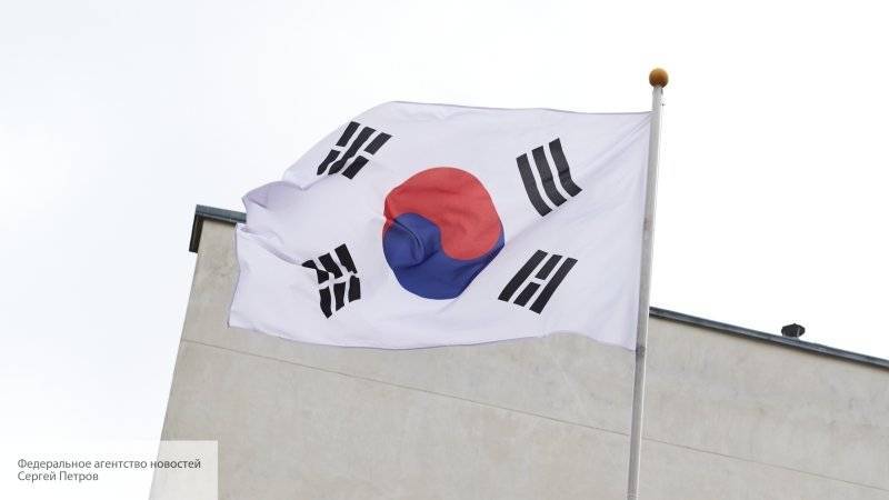 Россия и Южная Корея могут до конца 2020 года подписать соглашение о свободной торговле