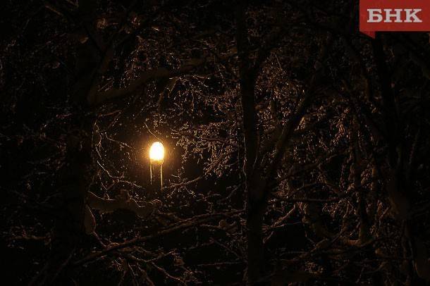 Где в Сыктывкаре и Эжве отключат свет в январе