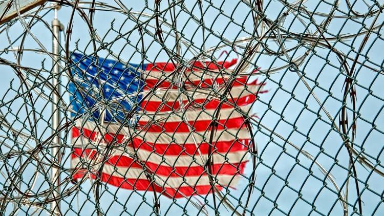 Виктора Бута перевели в спецблок для террористов в тюрьме США
