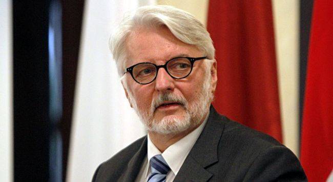Экс-глава МИД Польши: Европа превращается в германо-российский кондоминиум