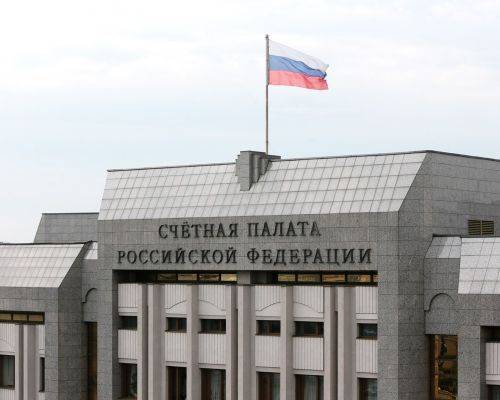 «Теперь мы ставим вопрос иначе…» Счётная палата проверит «Газпром»