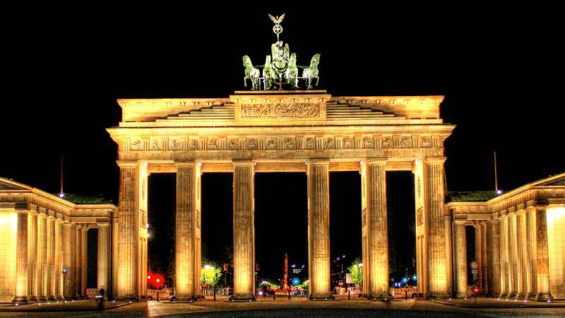 10 причин для переезда в Германию