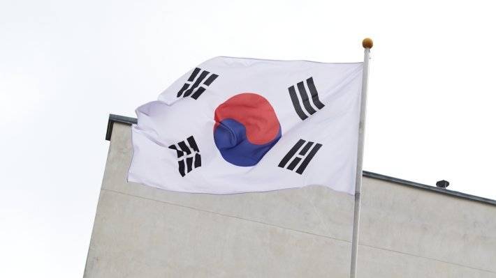 Новый премьер-министр Кореи принес присягу на церемонии в Сеуле