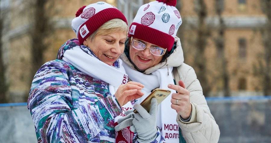 Гаджеты будут передавать показатели здоровья москвичей в электронную медкарту