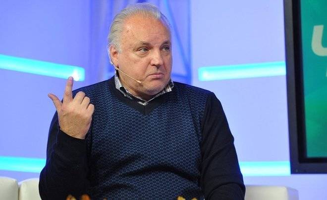Агент Абрамов: «Если бы у России было два-три Дзюбы, то мы могли бы претендовать на победу в ЧЕ»