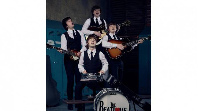 16 января на ВДНХ отметят день The Beatles