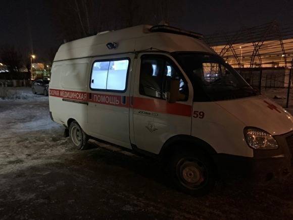 В Москве журналист из Испании выпал из окна и погиб