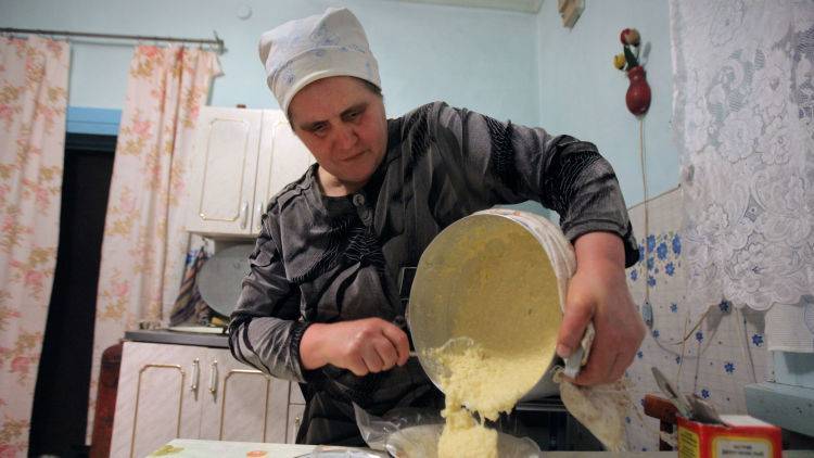 Как будет работать налог "для домохозяек" в России