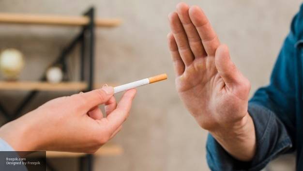 Ученые выяснили, что есть связь между курением и развитием психических заболеваний