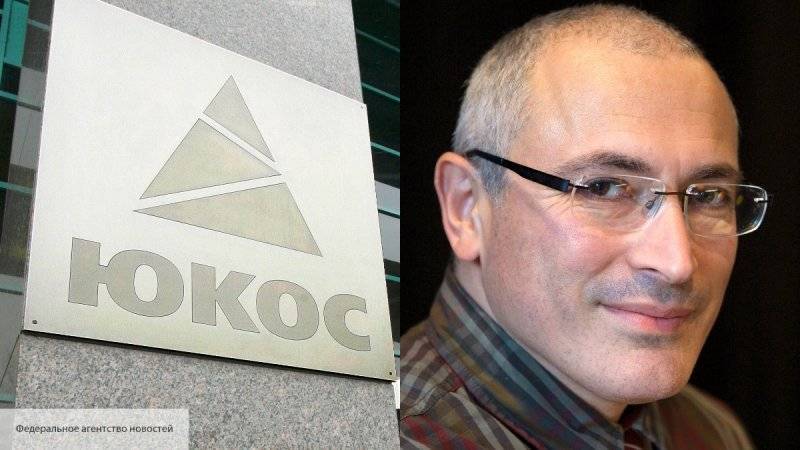 ЕСПЧ не признал уголовное преследование олигарха Ходорковского политическим