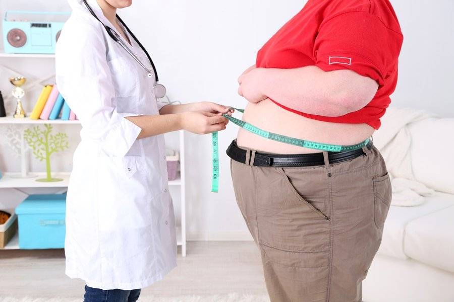 Ученые нашли способ предотвратить и излечить ожирение