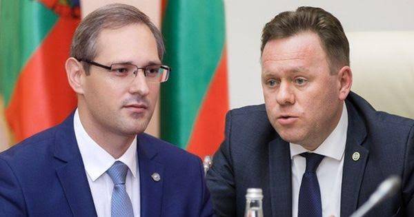 Молдавия усилила давление на Приднестровье перед встречей переговорщиков