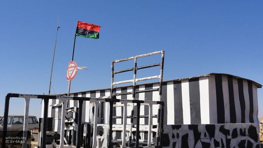Переговоры с Хафтаром в Москве стали логичным продолжением решения кризиса в Ливии