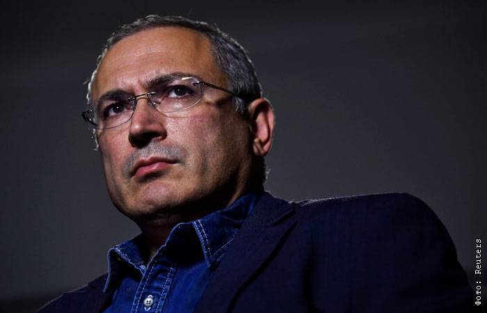 ЕСПЧ нашел нарушения прав Ходорковского и Лебедева по второму "делу ЮКОСа"