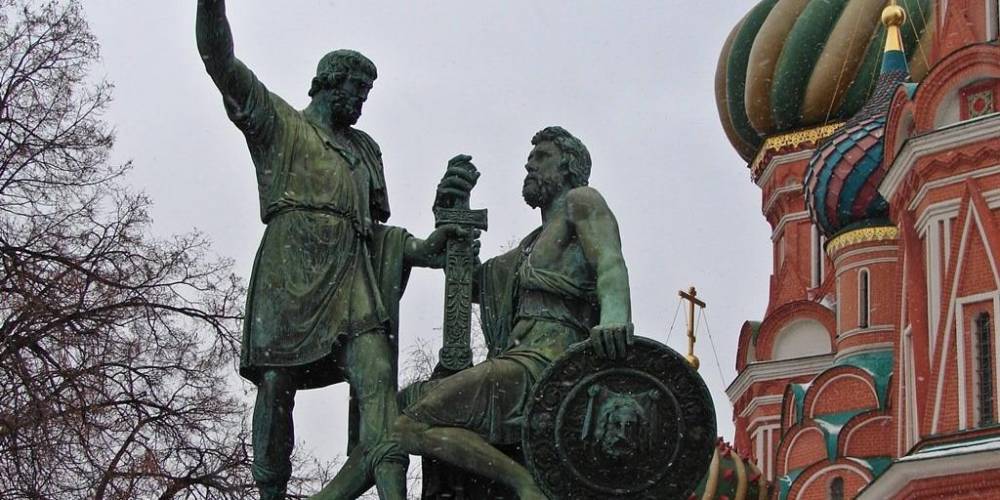 В Литве захотели праздновать день взятия Москвы